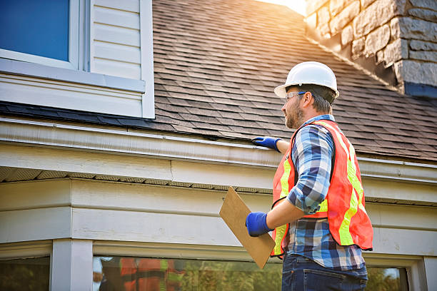 Roofing in Fairmount